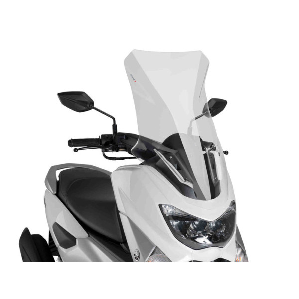 Puig V-Tech Line Touring Screen Clear